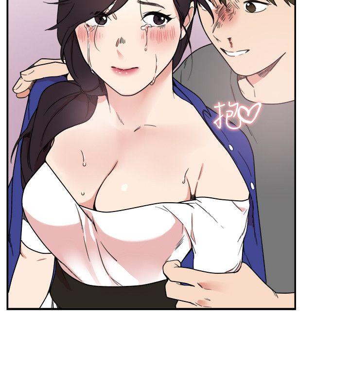 [韩国漫画] 双面圣女 奇幻,巨乳大奶#[26P]-18