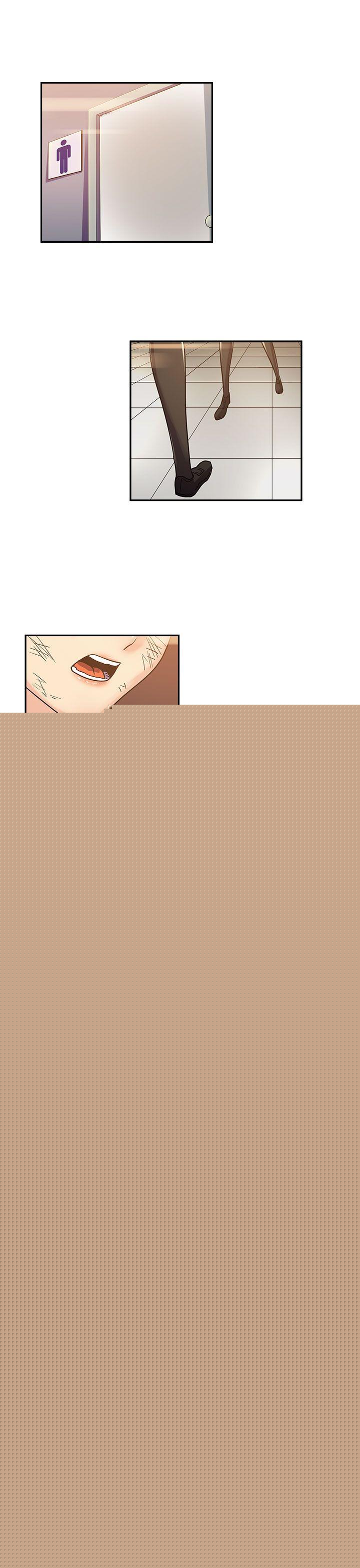 [韩国漫画] 死了都要爱爱 奇幻,巨乳大奶#[16P]-1