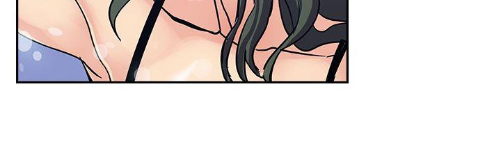 [韩国漫画] 死了都要爱爱 奇幻,巨乳大奶#[17P]-10