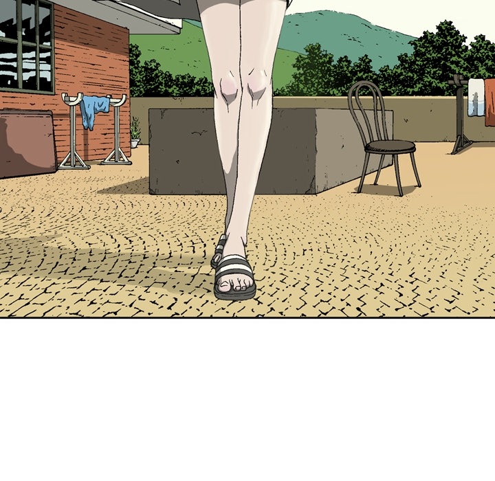 [韩国漫画] 逐步靠近 爱情,巨乳大奶#[55P]-26