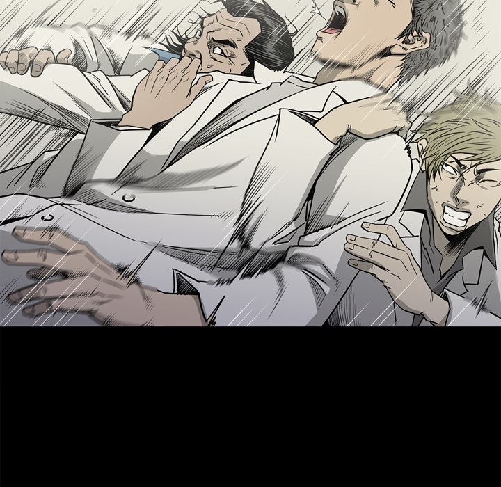 [韩国漫画] 逐步靠近 爱情,巨乳大奶#[106P]-40