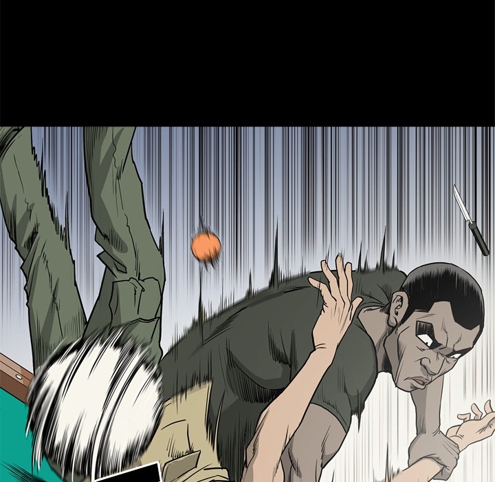 [韩国漫画] 逐步靠近 爱情,巨乳大奶#[112P]-104