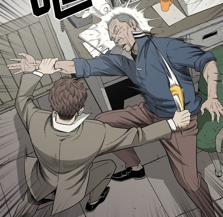 [韩国漫画] 逐步靠近 爱情,巨乳大奶#[108P]-96