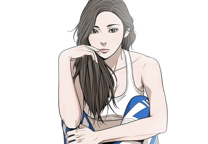 [韩国漫画] 逐步靠近 爱情,巨乳大奶#[102P]-3