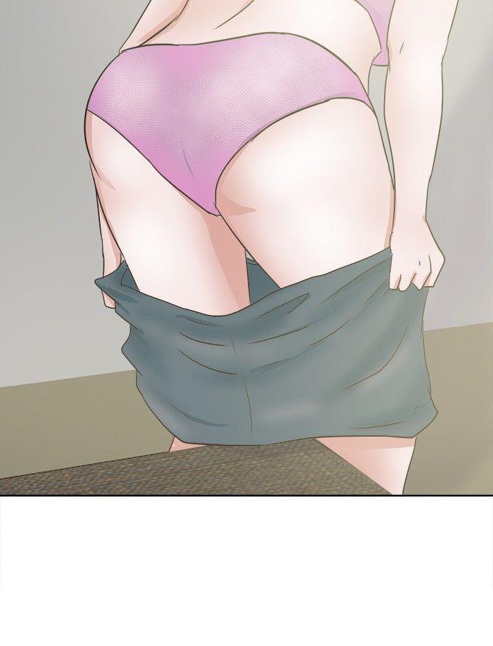 [韩国漫画] 好朋友的女朋友 爱情,巨乳大奶,熟女人妻#[35P]-12