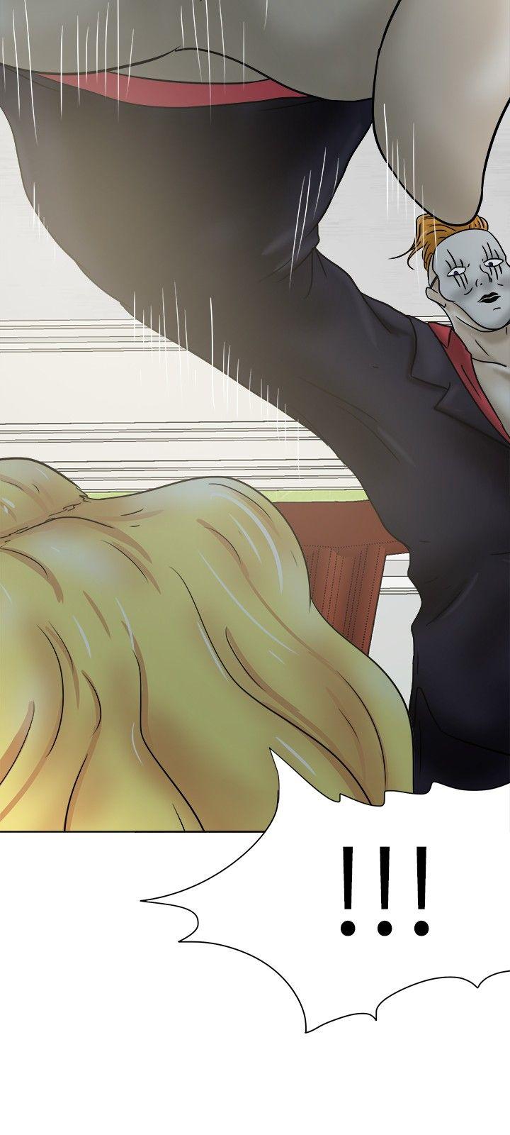 [韩国漫画] 好朋友的女朋友 爱情,巨乳大奶,熟女人妻#[32P]-9