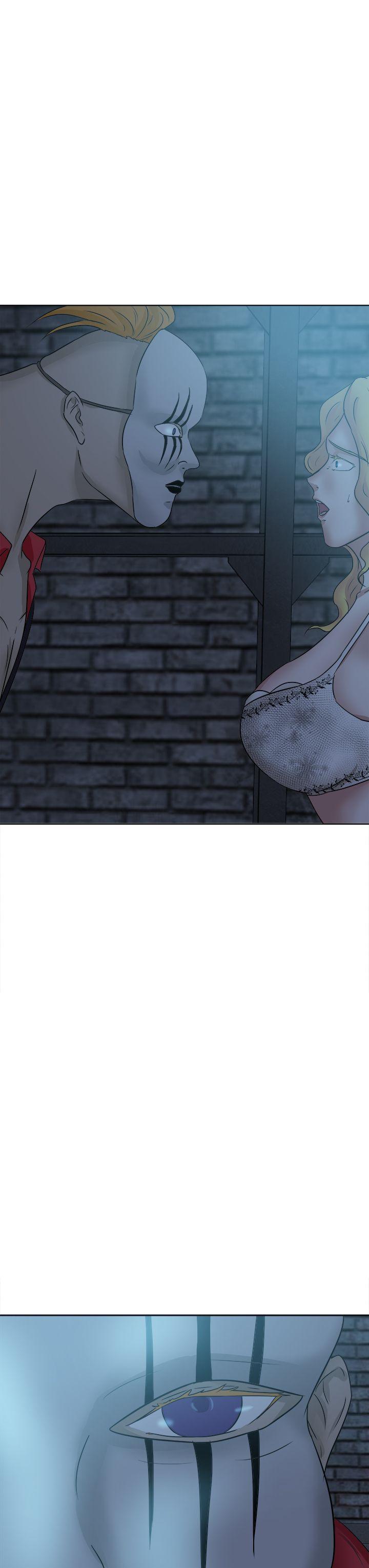 [韩国漫画] 好朋友的女朋友 爱情,巨乳大奶,熟女人妻#[41P]-11