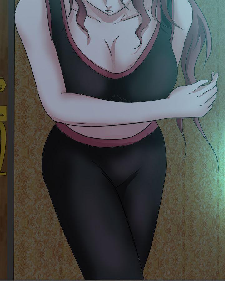 [韩国漫画] 好朋友的女朋友 爱情,巨乳大奶,熟女人妻#[41P]-24