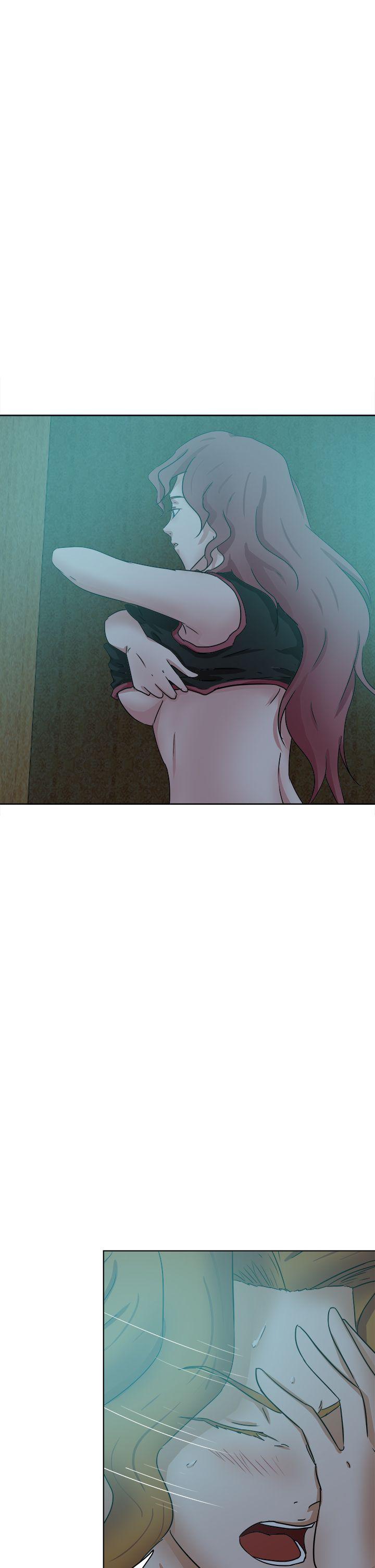 [韩国漫画] 好朋友的女朋友 爱情,巨乳大奶,熟女人妻#[42P]-9