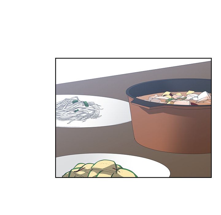 [韩国漫画] 青梅竹马 爱情,巨乳大奶#[105P]-62