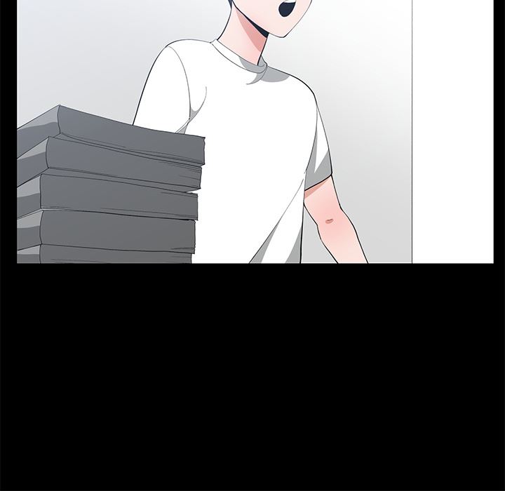 [韩国漫画] 青梅竹马 爱情,巨乳大奶#[105P]-8