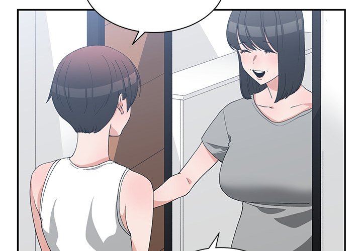 [韩国漫画] 青梅竹马 爱情,巨乳大奶#[105P]-4