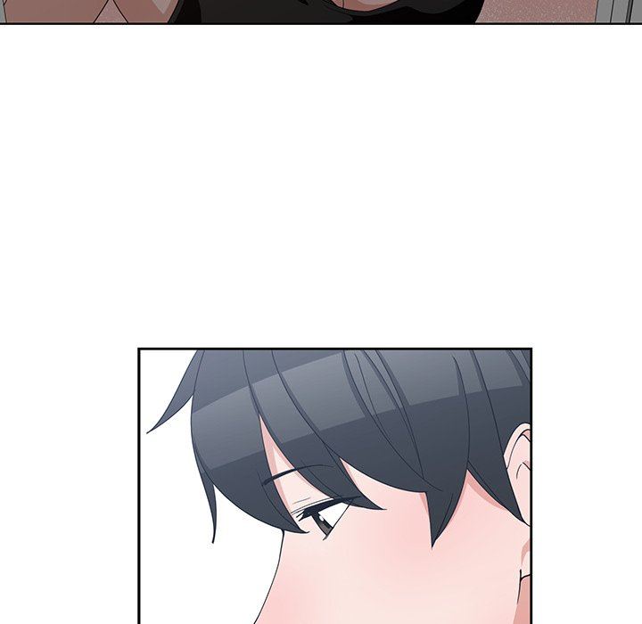 [韩国漫画] 青梅竹马 爱情,巨乳大奶#[96P]-92