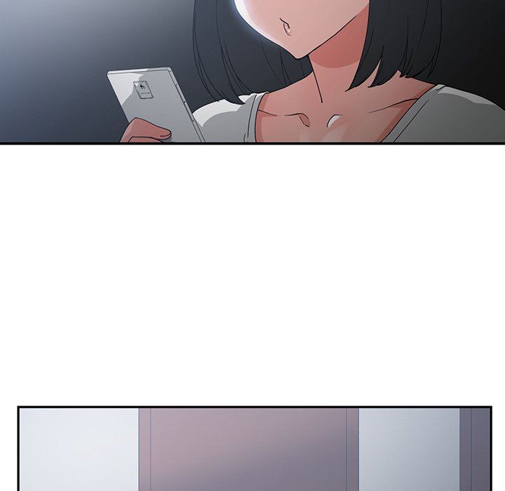 [韩国漫画] 青梅竹马 爱情,巨乳大奶#[91P]-15