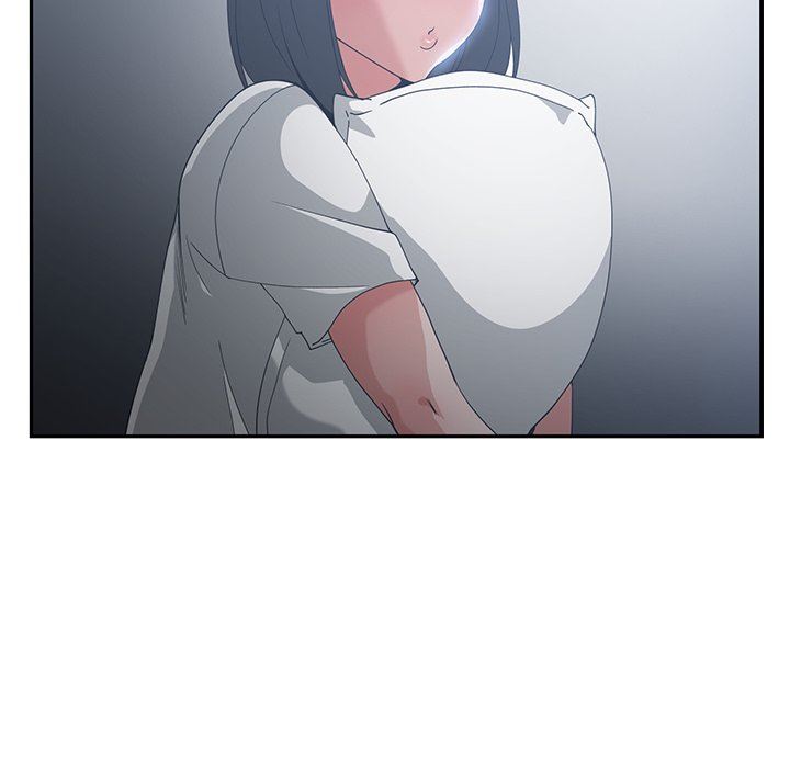 [韩国漫画] 青梅竹马 爱情,巨乳大奶#[91P]-7