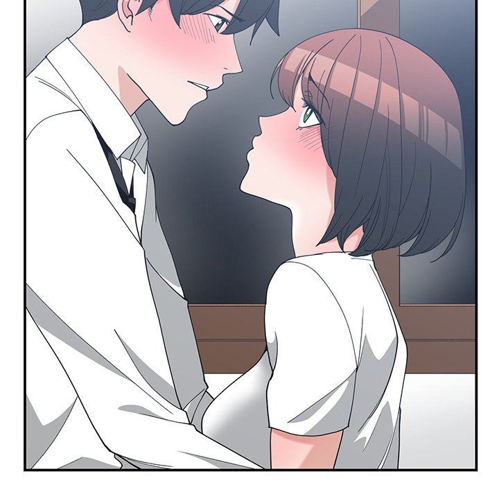 [韩国漫画] 青梅竹马 爱情,巨乳大奶#[87P]-17