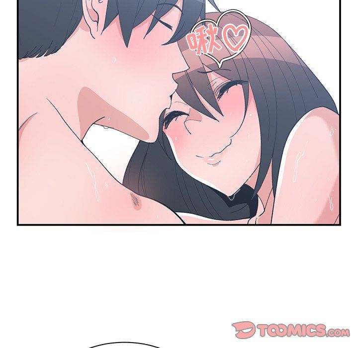 [韩国漫画] 青梅竹马 爱情,巨乳大奶#[87P]-70