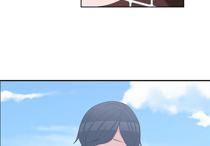 [韩国漫画] 青梅竹马 爱情,巨乳大奶#[92P]-4
