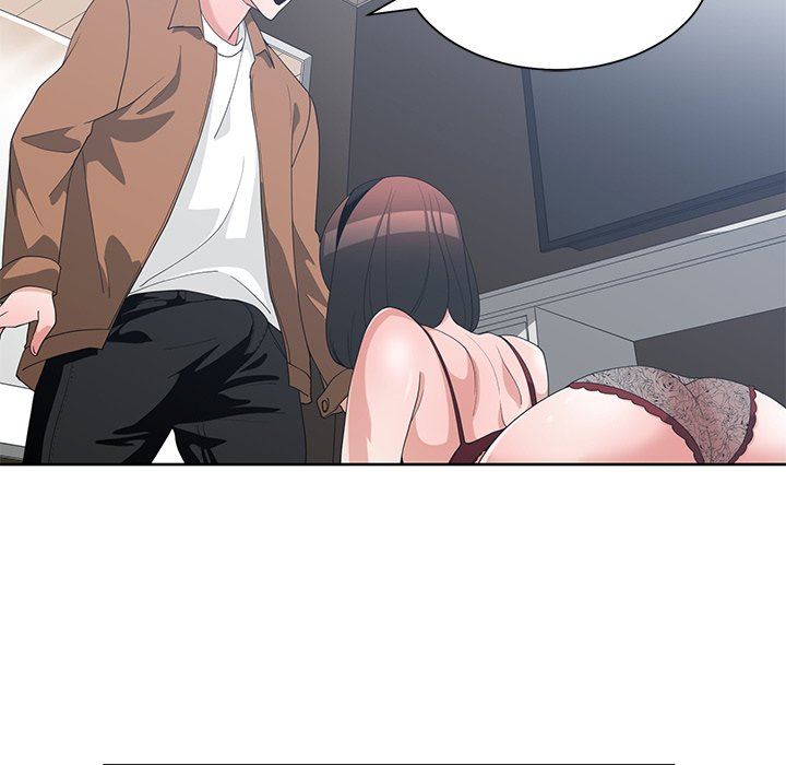 [韩国漫画] 青梅竹马 爱情,巨乳大奶#[96P]-19