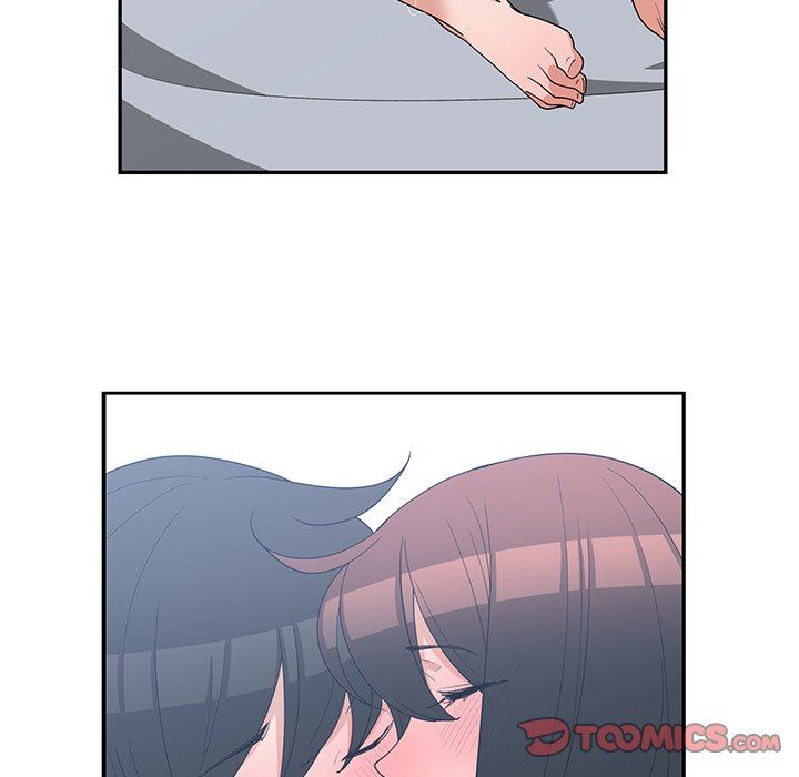 [韩国漫画] 青梅竹马 爱情,巨乳大奶#[96P]-66