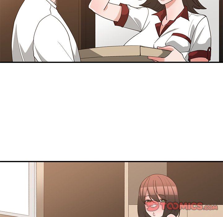 [韩国漫画] 青梅竹马 爱情,巨乳大奶#[96P]-70