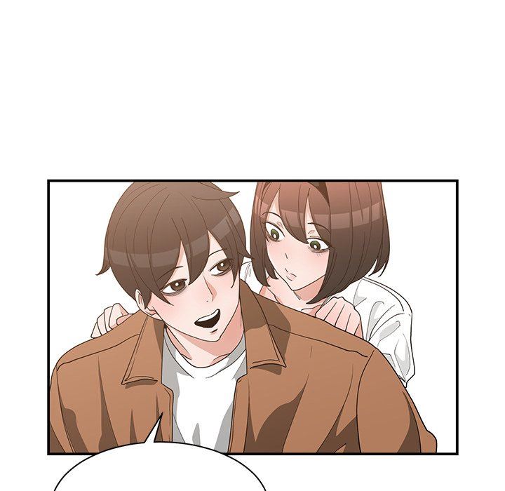 [韩国漫画] 青梅竹马 爱情,巨乳大奶#[96P]-92