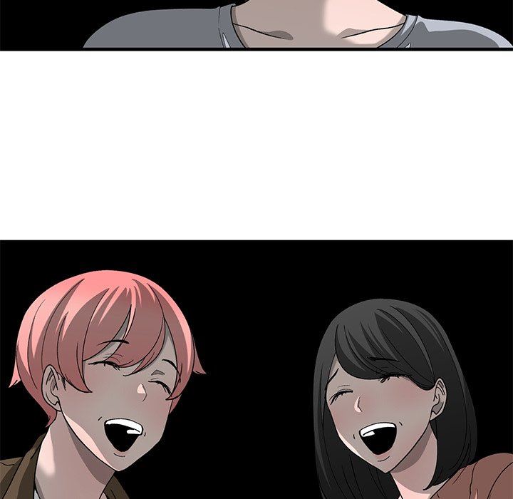 [韩国漫画] 青梅竹马 爱情,巨乳大奶#[91P]-81