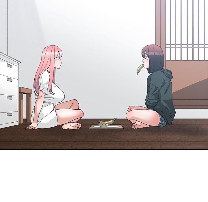 [韩国漫画] 青梅竹马 爱情,巨乳大奶#[99P]-20