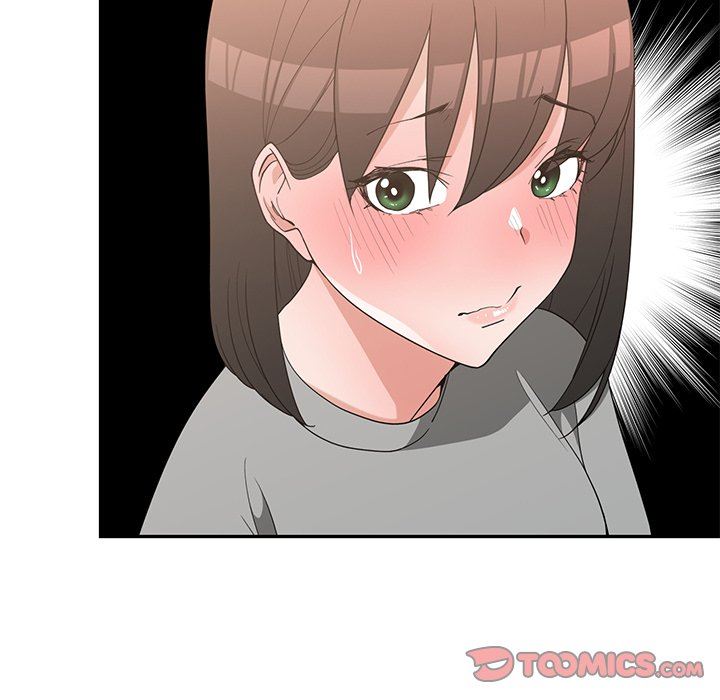[韩国漫画] 青梅竹马 爱情,巨乳大奶#[99P]-50