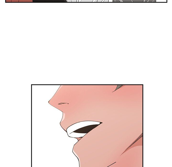 [韩国漫画] 青梅竹马 爱情,巨乳大奶#[99P]-52