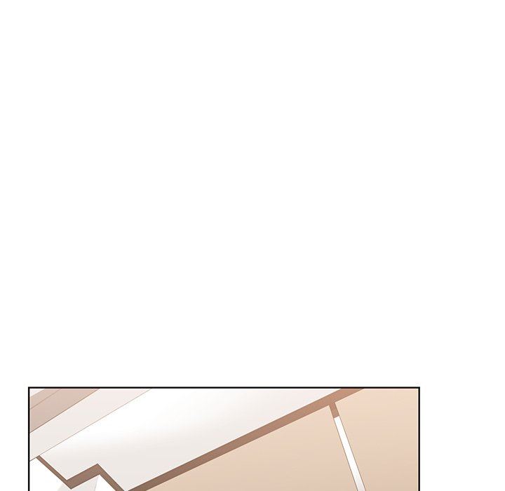 [韩国漫画] 青梅竹马 爱情,巨乳大奶#[99P]-73