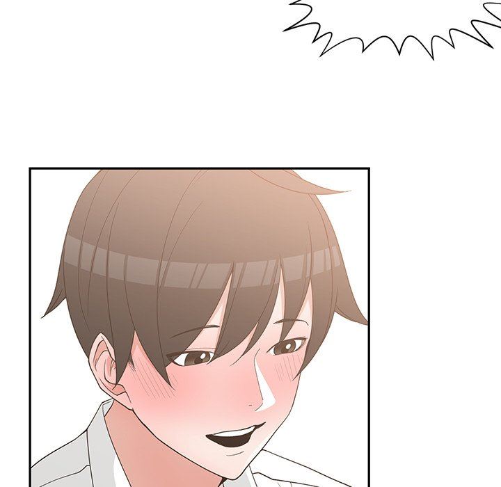 [韩国漫画] 青梅竹马 爱情,巨乳大奶#[99P]-84