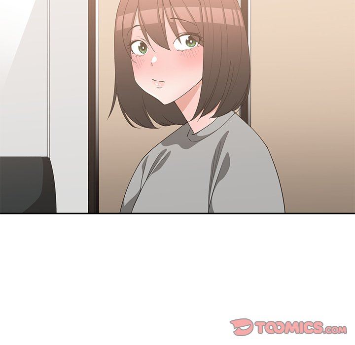 [韩国漫画] 青梅竹马 爱情,巨乳大奶#[99P]-86