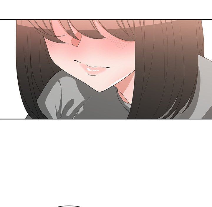 [韩国漫画] 青梅竹马 爱情,巨乳大奶#[99P]-87