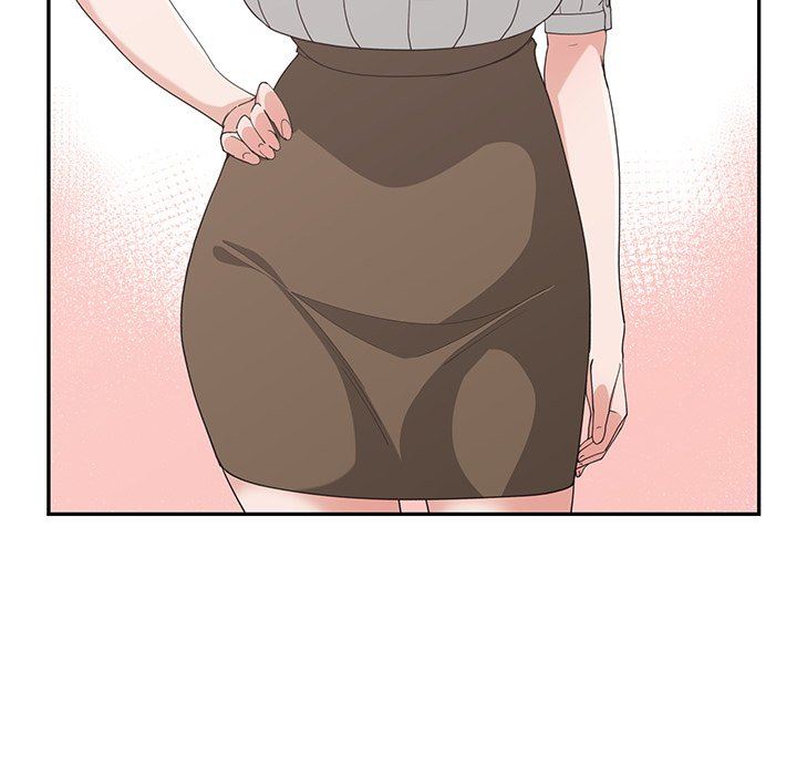 [韩国漫画] 青梅竹马 爱情,巨乳大奶#[99P]-9