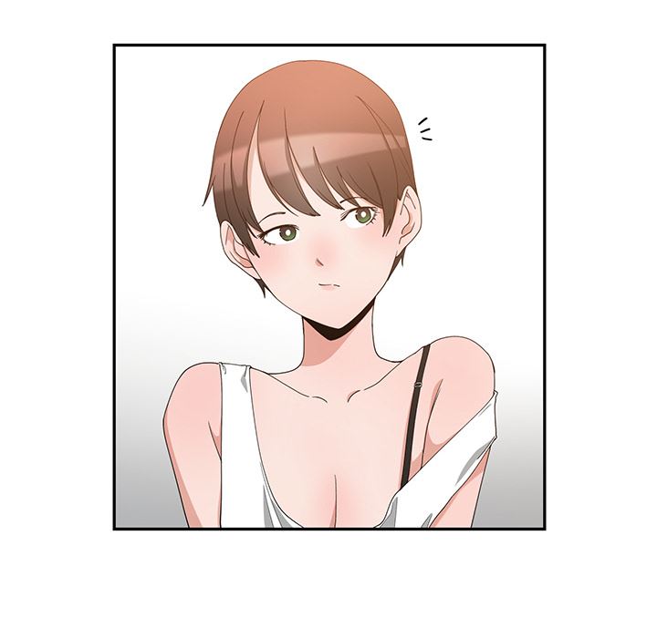 [韩国漫画] 青梅竹马 爱情,巨乳大奶#[97P]-14