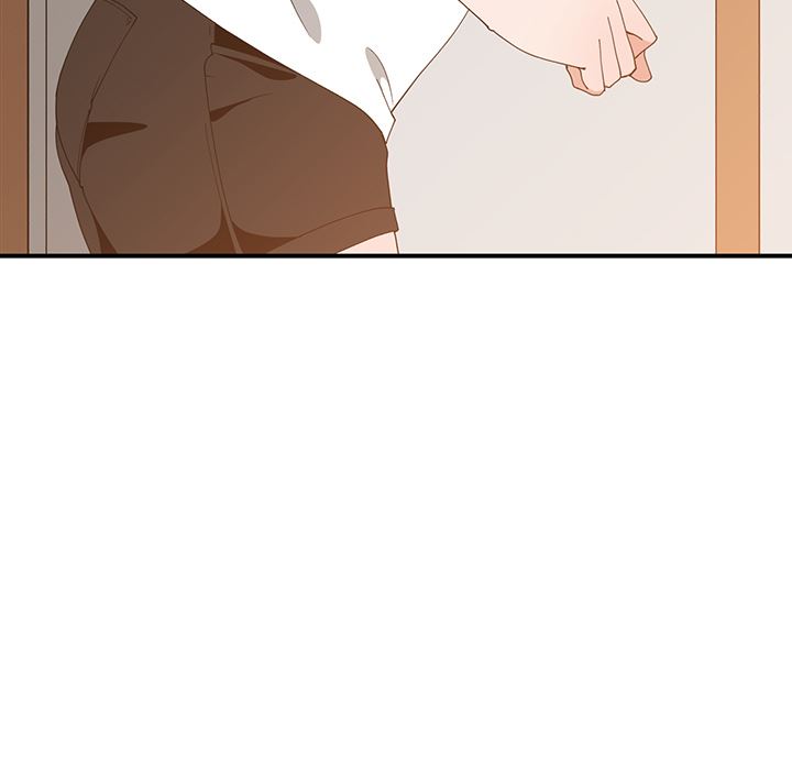 [韩国漫画] 青梅竹马 爱情,巨乳大奶#[97P]-21