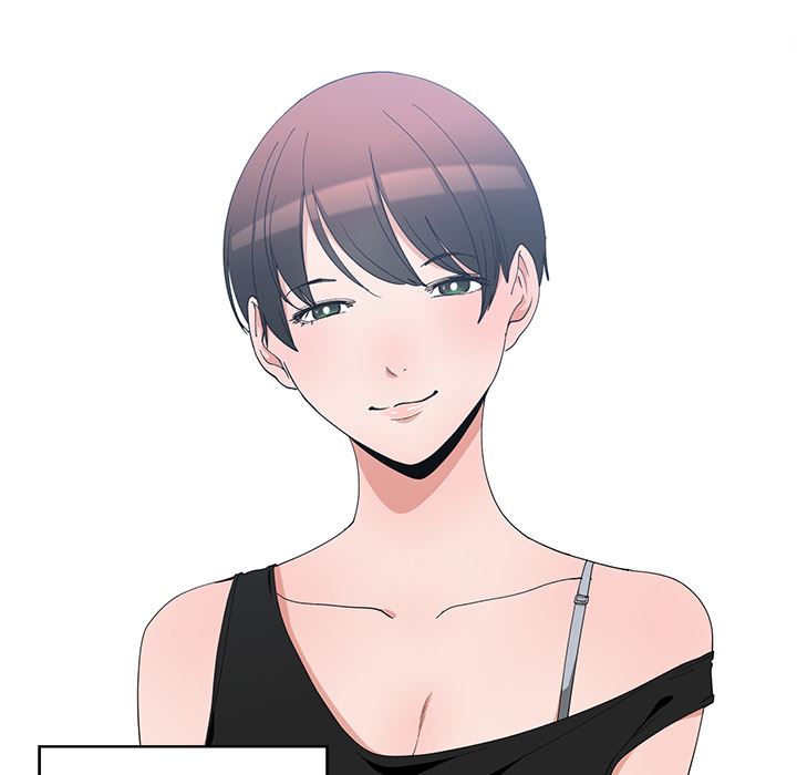 [韩国漫画] 青梅竹马 爱情,巨乳大奶#[97P]-5