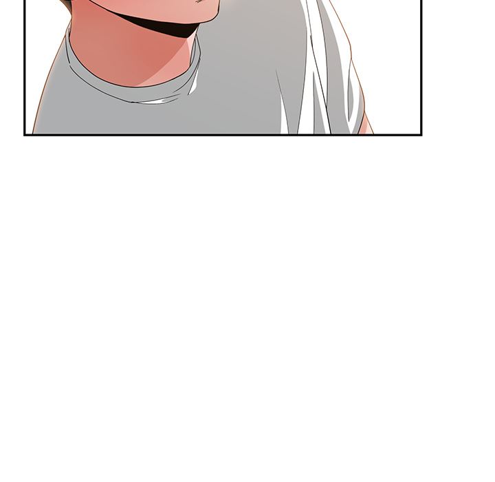 [韩国漫画] 青梅竹马 爱情,巨乳大奶#[97P]-51