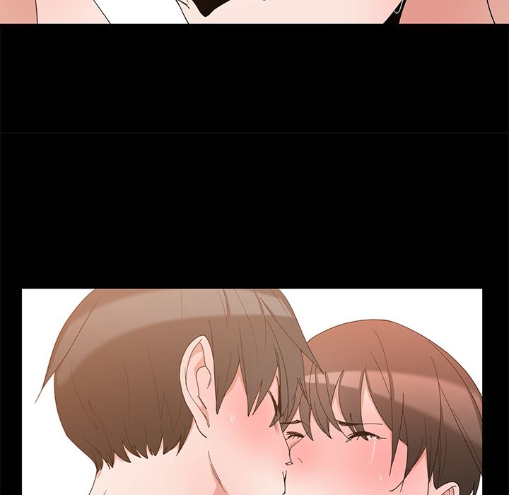 [韩国漫画] 青梅竹马 爱情,巨乳大奶#[97P]-76