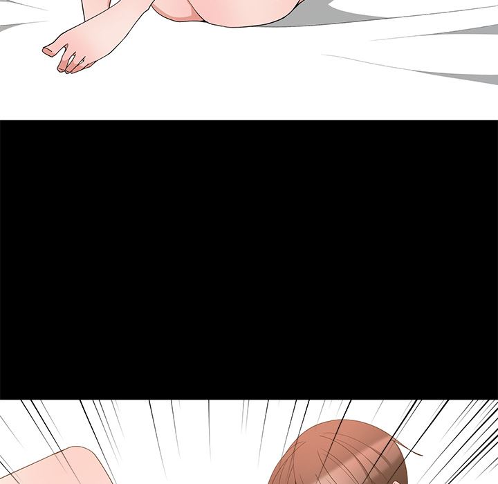 [韩国漫画] 青梅竹马 爱情,巨乳大奶#[97P]-81