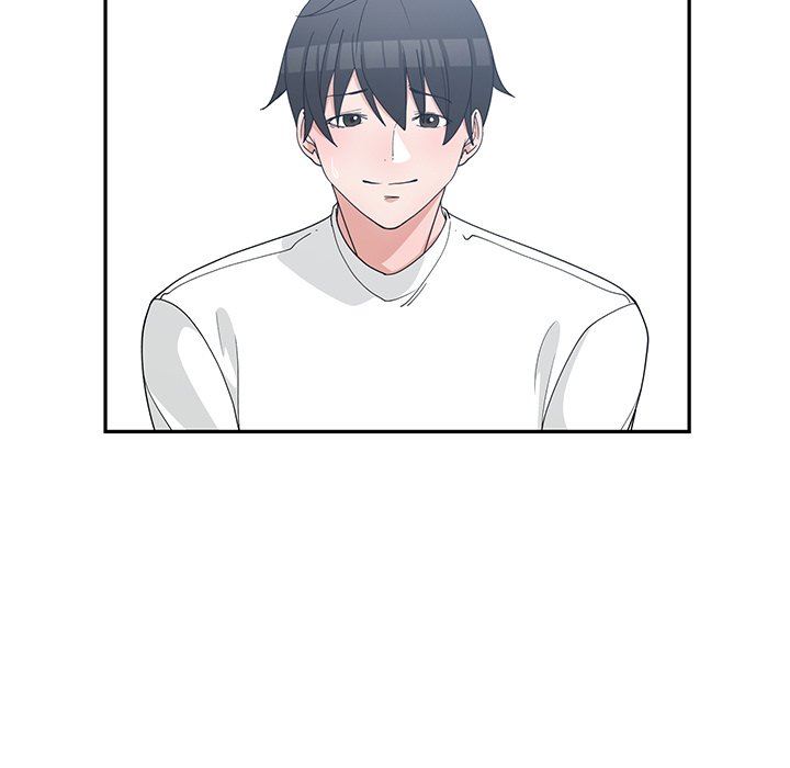 [韩国漫画] 青梅竹马 爱情,巨乳大奶#[104P]-27