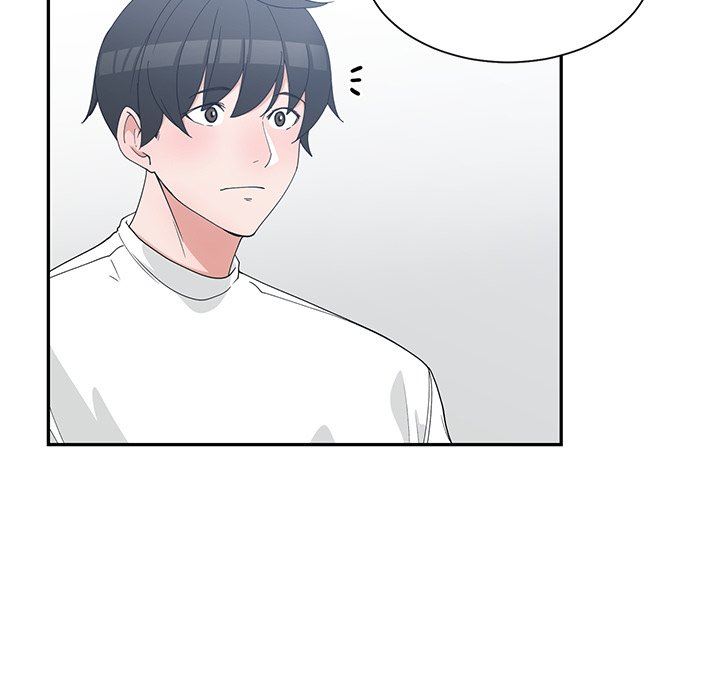 [韩国漫画] 青梅竹马 爱情,巨乳大奶#[104P]-85