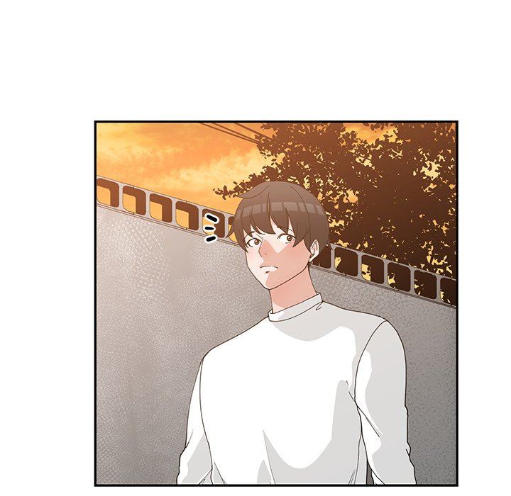 [韩国漫画] 青梅竹马 爱情,巨乳大奶#[104P]-93