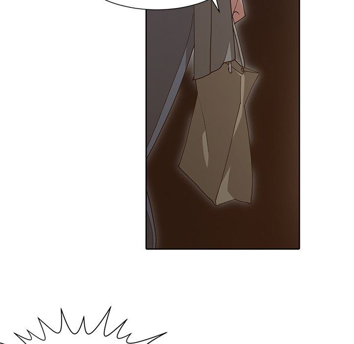 [韩国漫画] 青梅竹马 爱情,巨乳大奶#[101P]-18