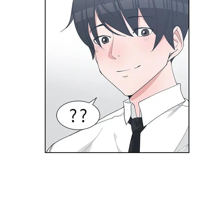 [韩国漫画] 青梅竹马 爱情,巨乳大奶#[94P]-59