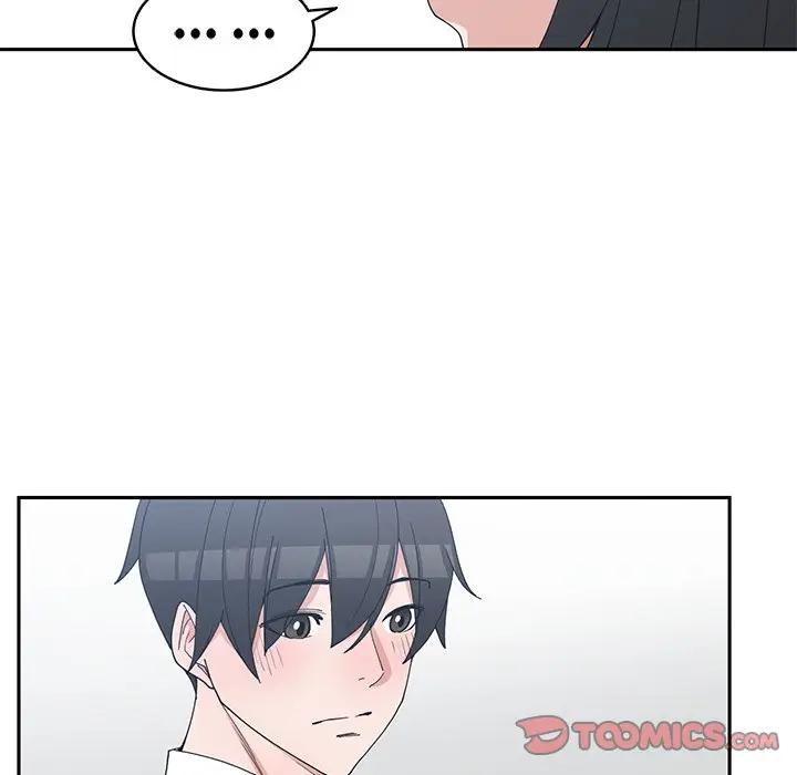 [韩国漫画] 青梅竹马 爱情,巨乳大奶#[94P]-62