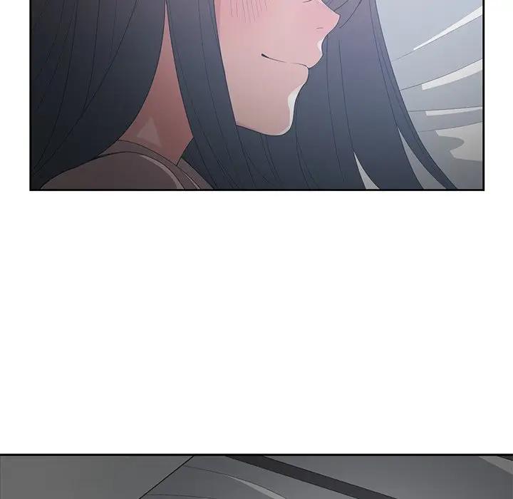 [韩国漫画] 青梅竹马 爱情,巨乳大奶#[94P]-7