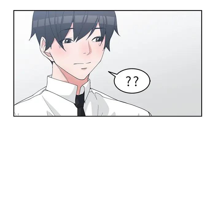 [韩国漫画] 青梅竹马 爱情,巨乳大奶#[94P]-72