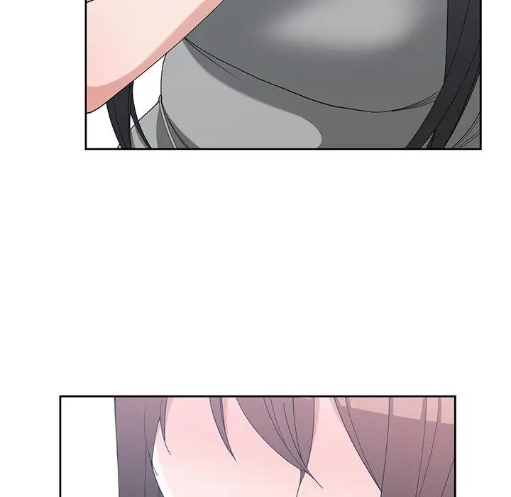 [韩国漫画] 青梅竹马 爱情,巨乳大奶#[103P]-54